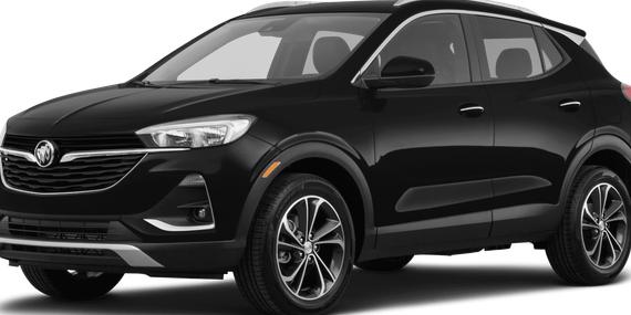 BUICK ENCORE GX 2023 KL4MMDSL2PB067311 image